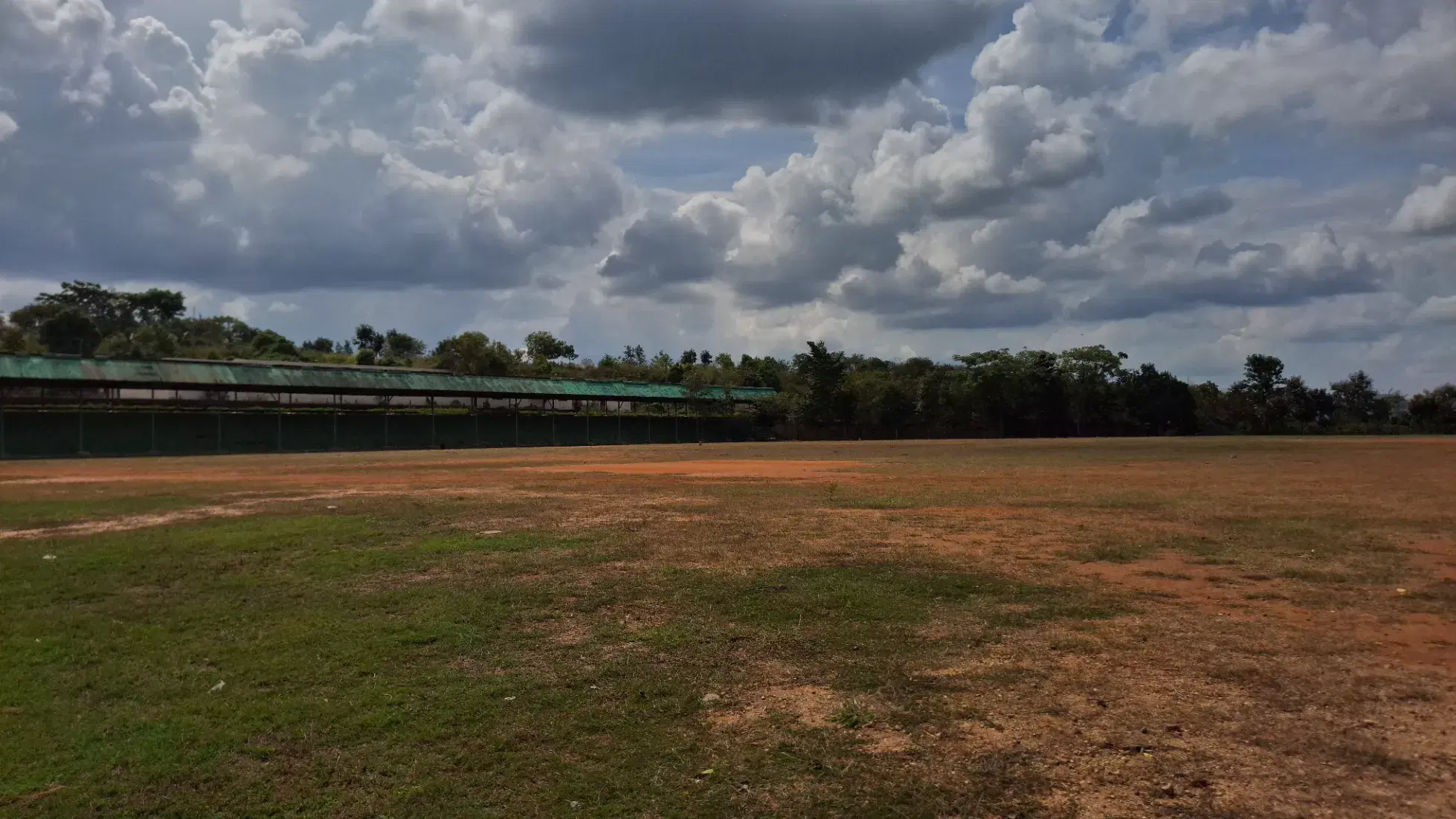 Jain University Bangalore Sports and Ground photo 4